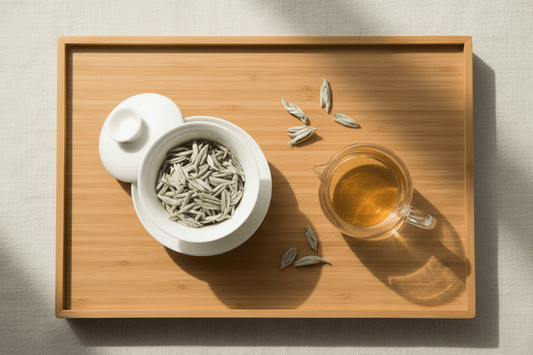 How to Brew White Tea: A Complete Guide for Tea Lovers