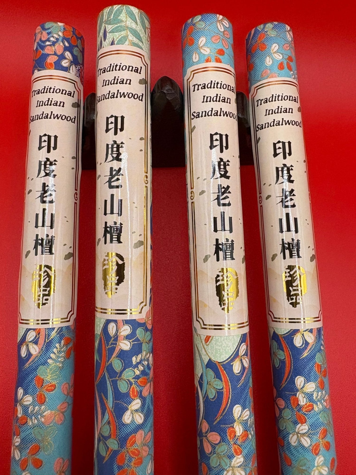 Chinese Incense Sticks