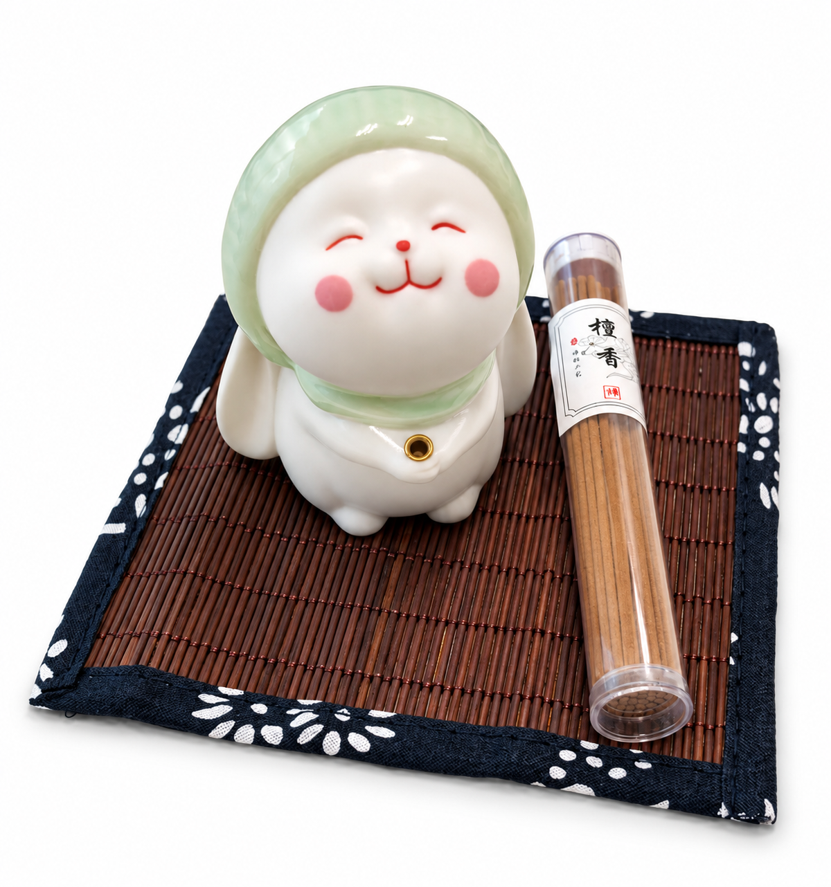 Gaiwan traditionnel – Collection montagnes