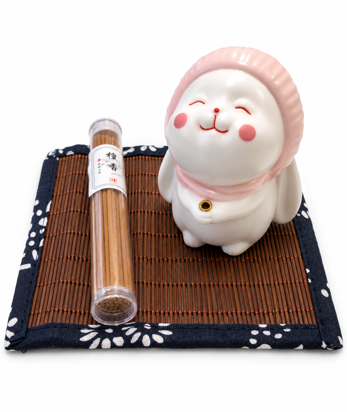 Gaiwan traditionnel – Collection montagnes