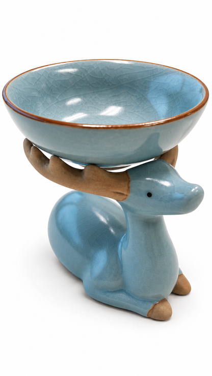 Gaiwan traditionnel – Collection montagnes
