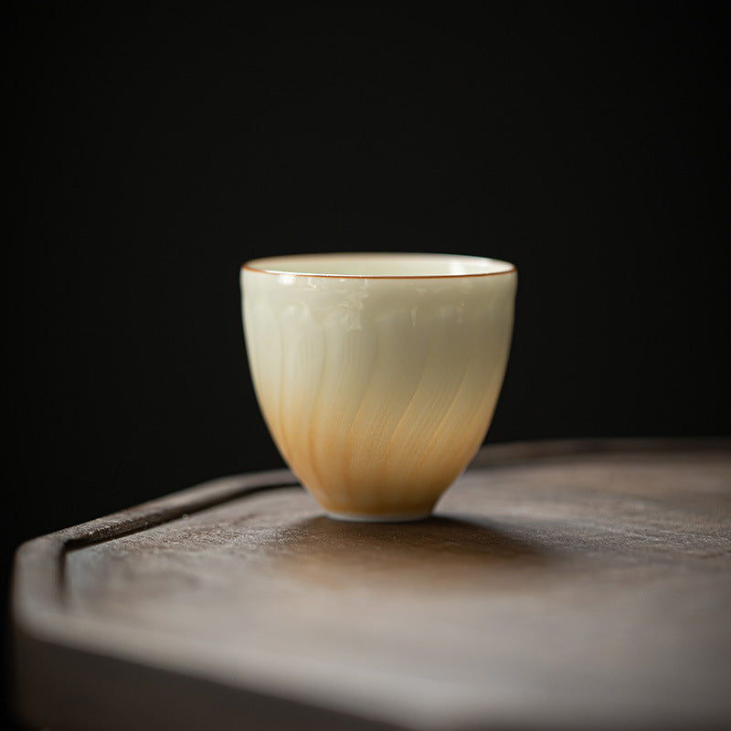 Premium Traditional Chinese Ceramic Gaiwan- Shades