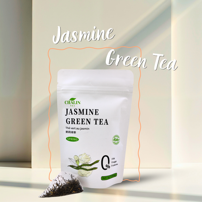 Jasmine Green Tea