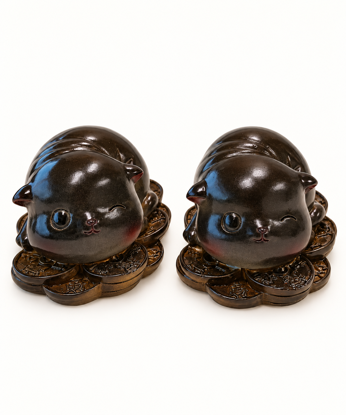 Color-Changing Tea Pet