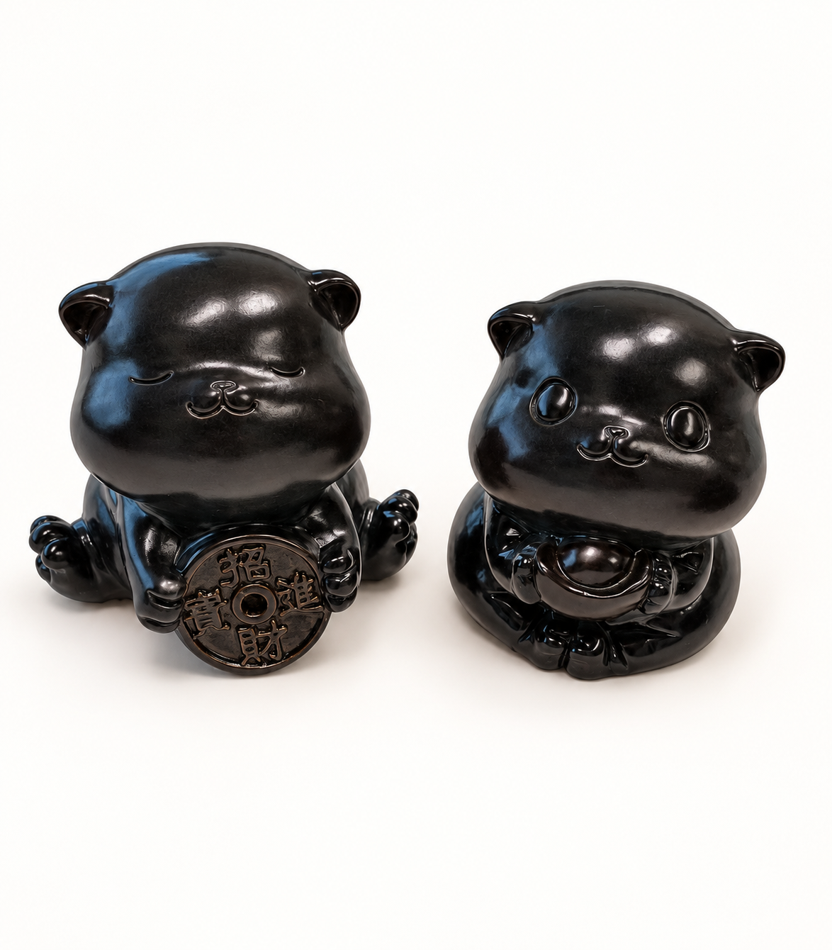 Color-Changing Tea Pet