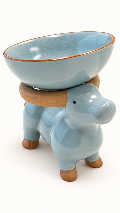 Gaiwan traditionnel – Collection montagnes