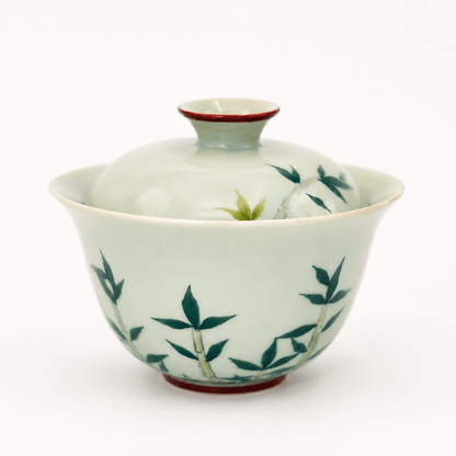 Traditional Chinese gaiwan