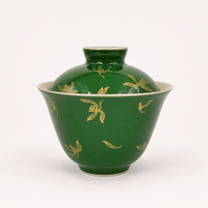 Gaiwan tea cup for Chinese tea brewing