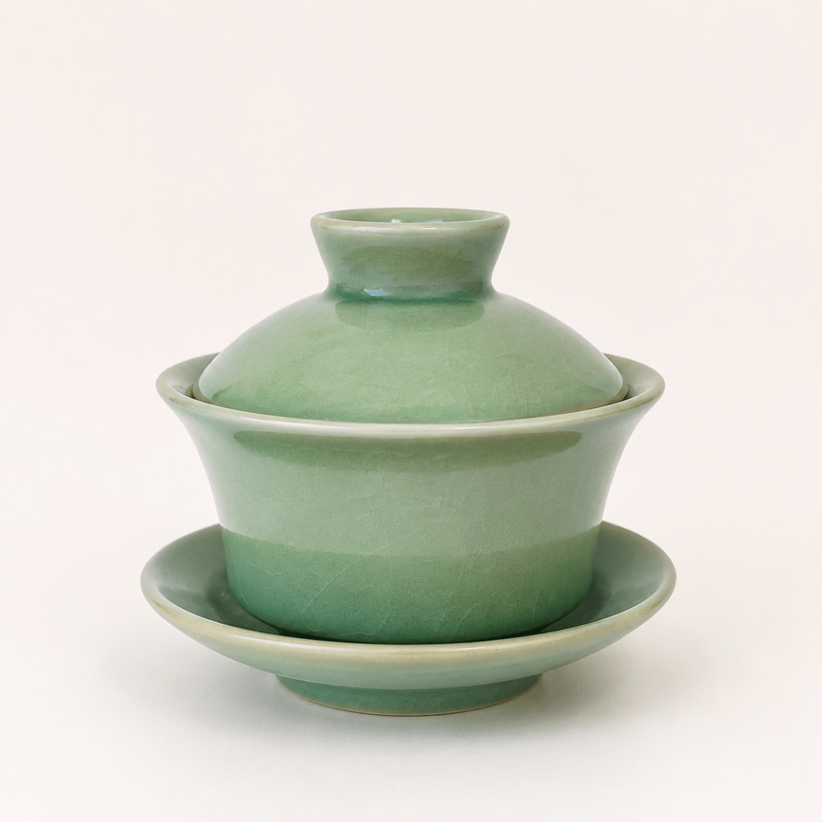 Chinese gaiwan for Gongfu tea