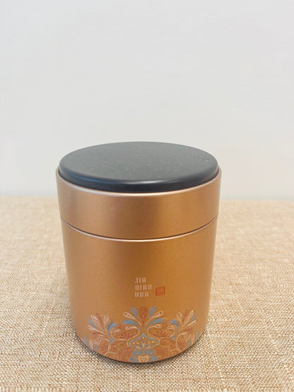 Osmanthus Black Tea | Premium Yunnan Loose Leaf Tea - Chin-tea Studio