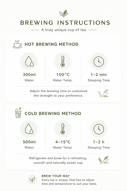 Premium Pu-erh Tea – Traditional Fermented Chinese Tea - Chin-tea Studio