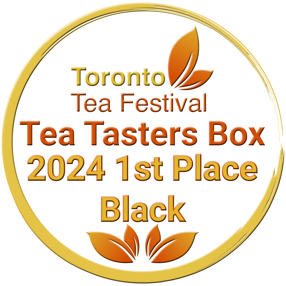 Rose Scented Black Tea | Premium Yunnan Floral Black Tea - Chin-tea Studio