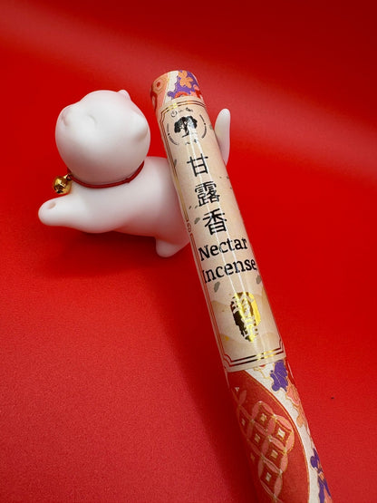 Sweet Dew Incense 甘露香 - Chin-tea Studio