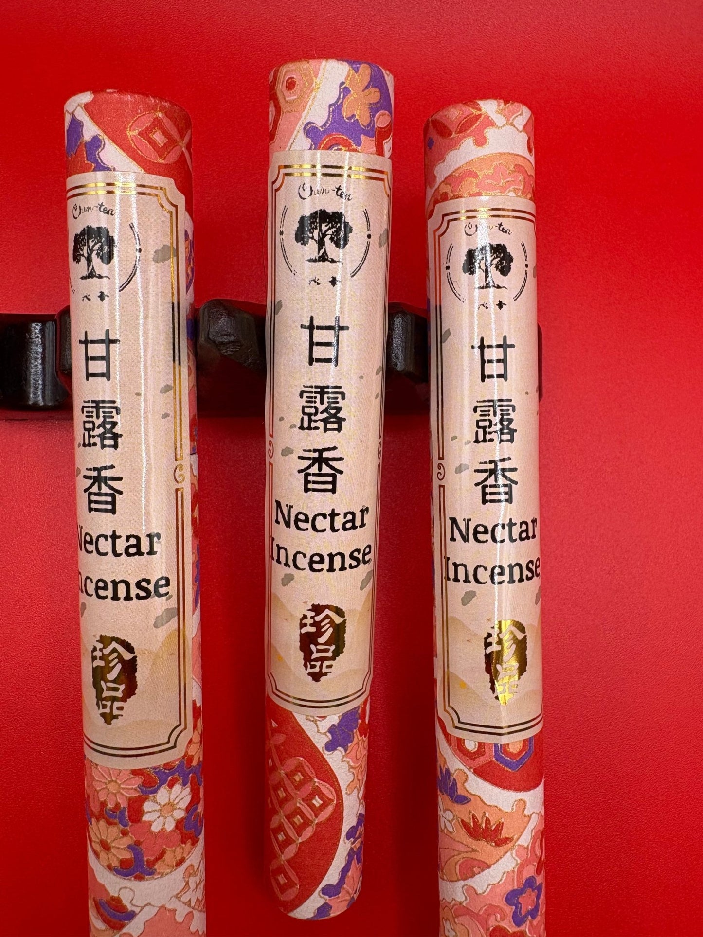 Sweet Dew Incense 甘露香 - Chin-tea Studio